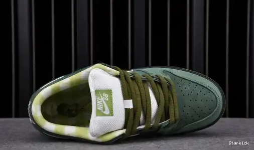 Concepts (Regular Lobster Box) Low Green SB BV1310-337 Dunk Nike 0516